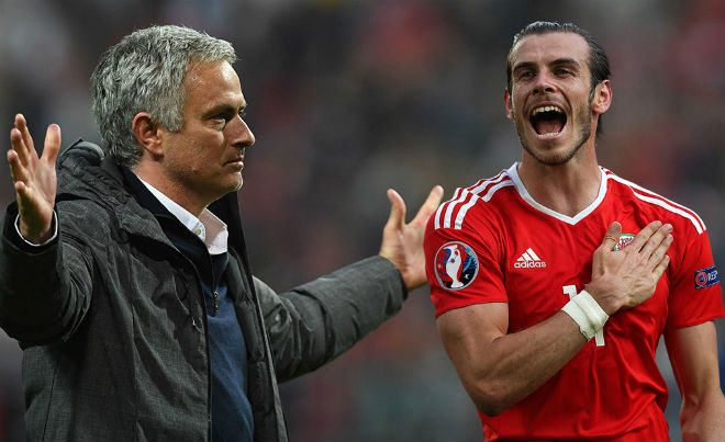 MU – Mourinho mơ vô địch: Bạo chi mua dàn SAO 300 triệu bảng - 1