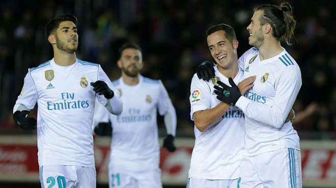 Celta Vigo - Real Madrid: Què quặt tiến vào &#34;hiểm địa&#34; - 1