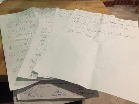 Nỗi đau tận cùng sau những cơn say - 2