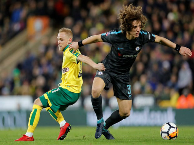 Bóng đá - Norwich - Chelsea: Thước ngắm lệch lạc, kết cục đáng quên