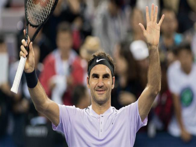 Thể thao - Australian Open: Số 1 "nhường" Nadal, Federer vĩ đại chỉ cần Grand Slam