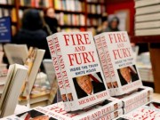 Thế giới - Ông Trump đáp trả cuốn sách dự báo “kết thúc triều đại Trump”