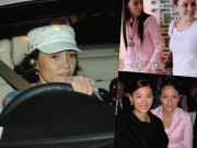 Đời sống Showbiz - Cuộc sống khốn khổ của người thân sao Hoa ngữ