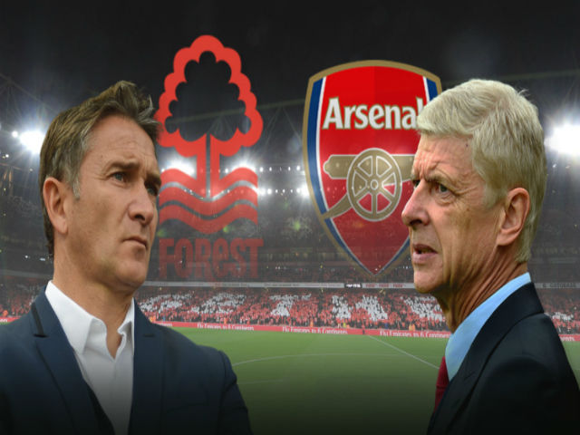 Bóng đá - Nottingham Forest - Arsenal: Không Wenger, "đám trẻ" đá ra sao?