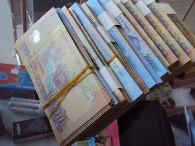 Kinh doanh - Không phát hành tiền mới mệnh giá nhỏ dịp Tết