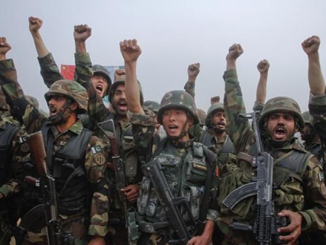 Thế giới - Trung Quốc âm thầm "tiến quân" vào Pakistan như thế nào?