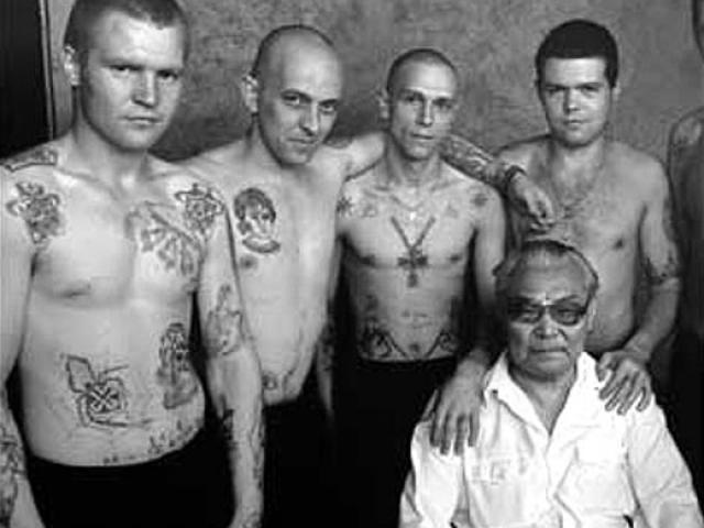 Thế giới - Moscow lên tiếng về bộ phim mafia Nga đen tối ở Anh