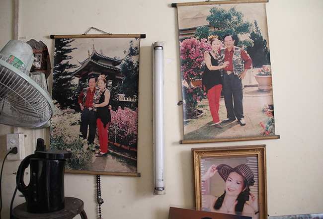 "Vua Bolero" Vinh Sử: Tuổi 75 một mình sau 3 đời vợ, thu nhập trăm triệu đồng một tháng - 6