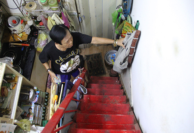 "Vua Bolero" Vinh Sử: Tuổi 75 một mình sau 3 đời vợ, thu nhập trăm triệu đồng một tháng - 8