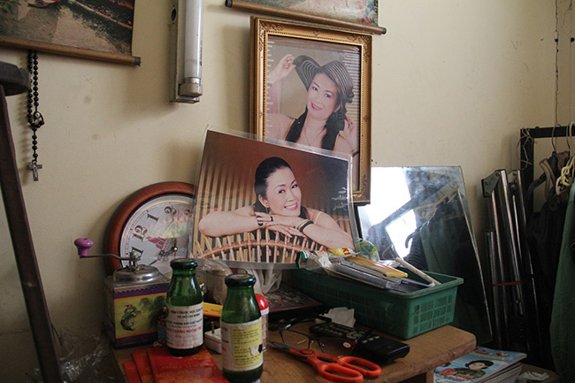 "Vua Bolero" Vinh Sử: Tuổi 75 một mình sau 3 đời vợ, thu nhập trăm triệu đồng một tháng - 7