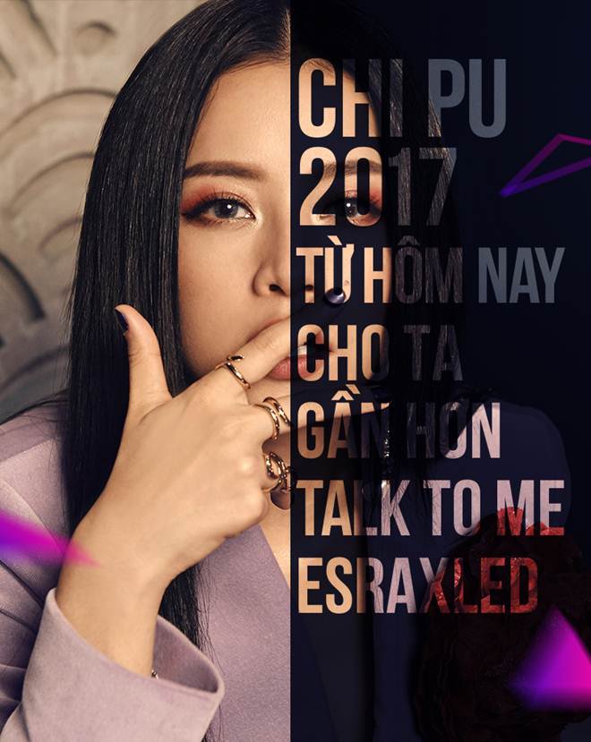 Thị trường nhạc Việt 2017: Những cung bậc cảm xúc đa sắc màu - 1