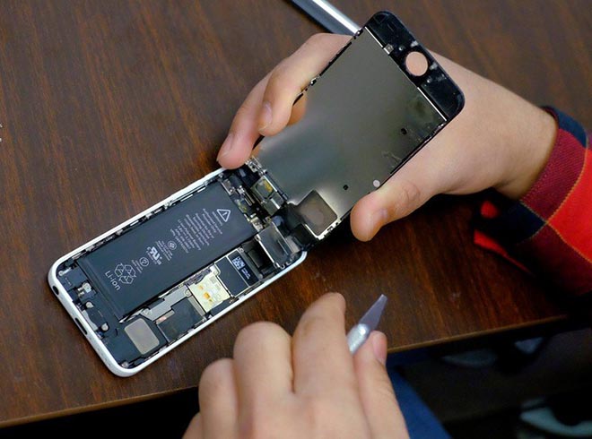 Cách kiểm tra xem iPhone có đang bị Apple làm chậm hay không - 4