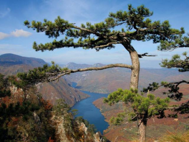 Du lịch - CNN gợi ý 18 điểm đến hấp dẫn nhất năm 2018