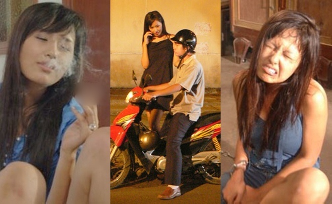 Những cảnh táo bạo của Hoa hậu Việt khiến người xem đỏ mặt - 5