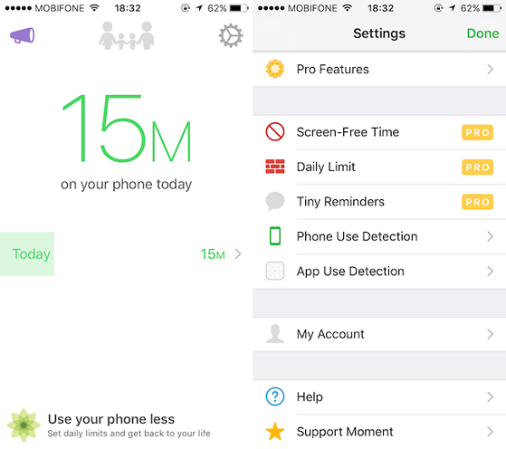4 cách giúp cai nghiện smartphone - 2