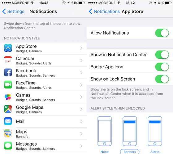 4 cách giúp cai nghiện smartphone - 3