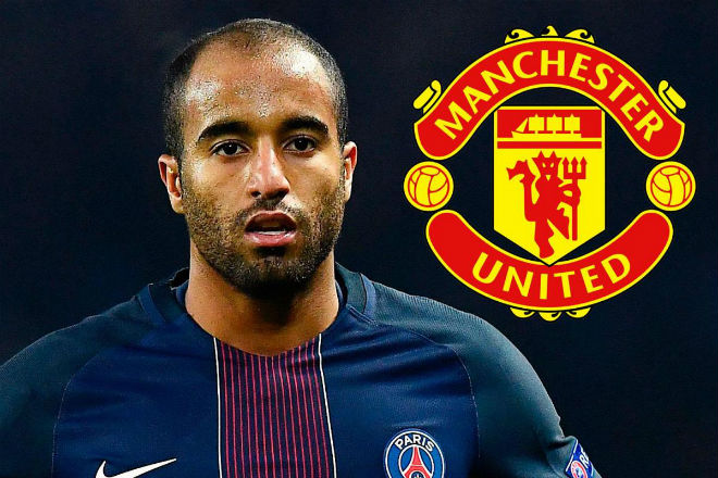 Chuyển nhượng MU: &#34;Quỷ đỏ&#34; sắp thắng lớn vụ Lucas Moura - 1