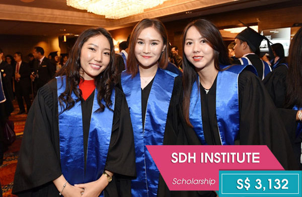 Hội Thảo Du Học Singapore – Bí mật Ngành Du lịch khách sạn 2018 - 2