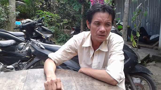 Kẻ sát hại dã man 2 mẹ con cụ bà khai do bị bỏ rơi, sỉ nhục - 3