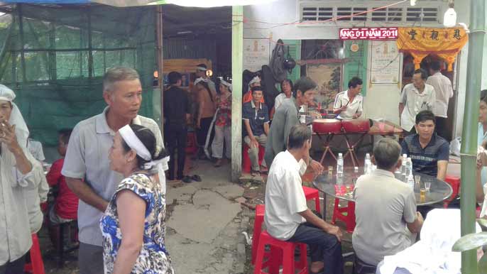 Kẻ sát hại dã man 2 mẹ con cụ bà khai do bị bỏ rơi, sỉ nhục - 2