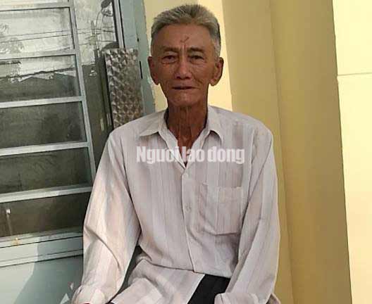 Kẻ sát hại dã man 2 mẹ con cụ bà khai do bị bỏ rơi, sỉ nhục - 1