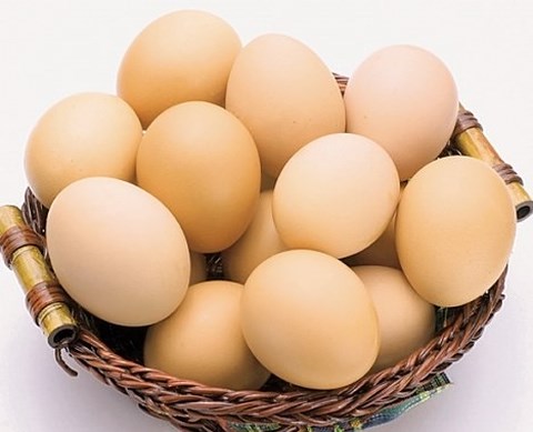 Những thực phẩm tốt cho người thiếu máu - 6