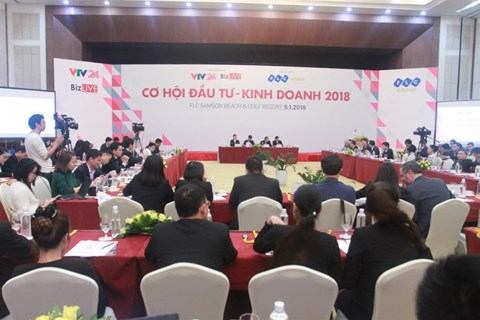 Tiền đầu tư 2018: Đến từ đâu, chảy vào đâu? - 1