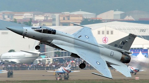 Trung Quốc âm thầm "tiến quân" vào Pakistan như thế nào? - 1