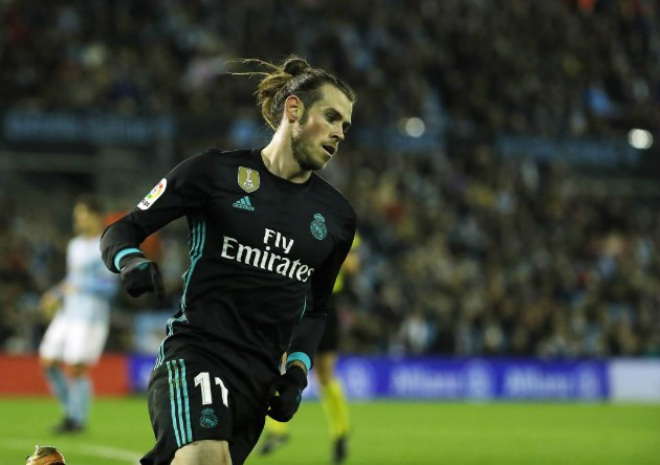 Celta Vigo - Real Madrid: Kịch chiến nghẹt thở, ôm hận cuối trận - 1