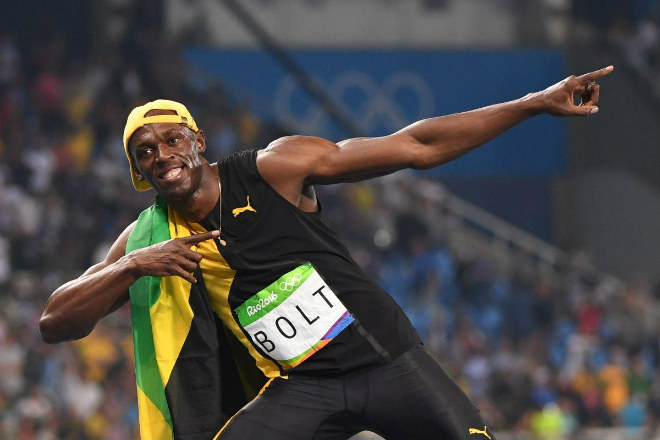 Nóng: U.Bolt đầu quân Dortmund, bàn đạp tới MU - 1