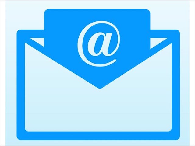 Công nghệ thông tin - Cách tải toàn bộ email về máy tính