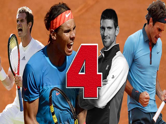 Australian Open 2018: “Đám trẻ” mộng lật đổ Nadal - Federer, lập Big 4 mới