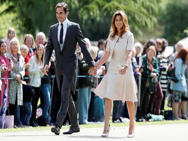 Australian Open: Federer bí quyết “của chồng công vợ”, Nadal - Djokovic kém xa