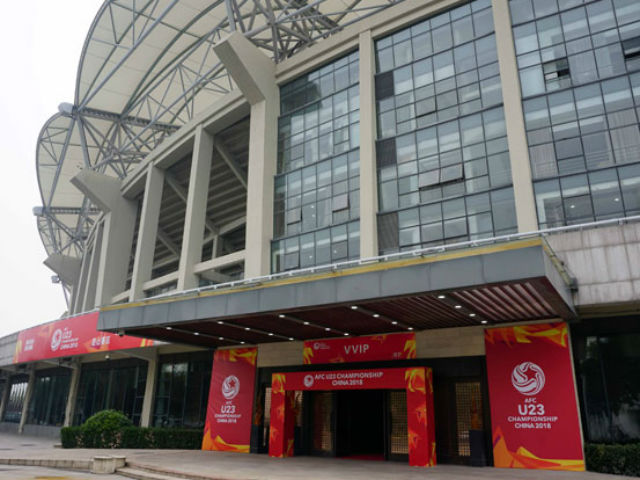 Bóng đá - U23 Việt Nam "giấu bài" ở Trung Quốc: 3 lớp bảo vệ, kiến chui không lọt