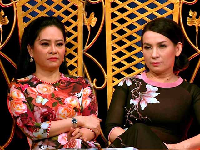 Ca nhạc - MTV - Đông Đào sợ bị khán giả chặn đánh vì cãi tay đôi với Phi Nhung