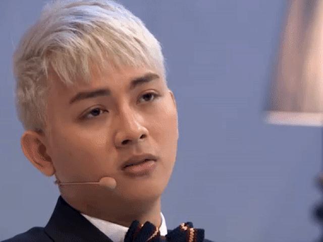 Giải trí - Con nuôi Hoài Linh khóc trên truyền hình vì mất cân bằng sau thành công sớm