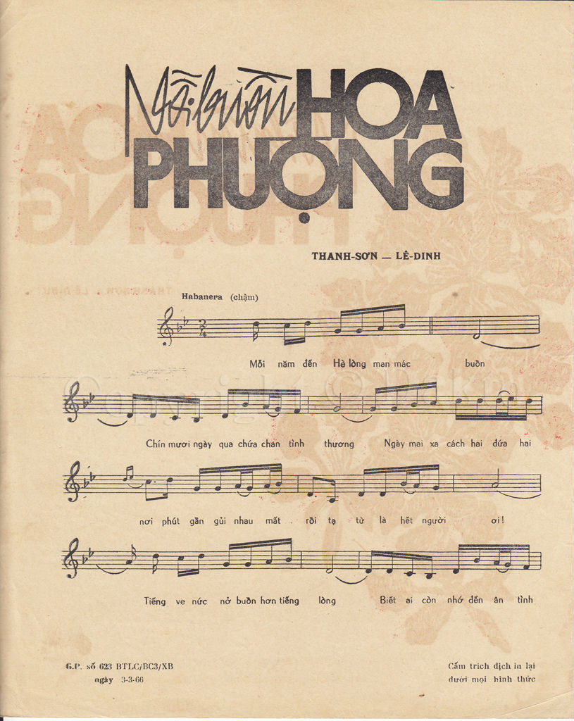 Đông Đào kể gia cảnh khốn khó của nhạc sĩ “Nỗi buồn hoa phượng” - 2