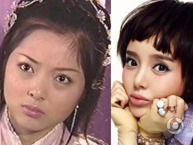 Phim - Sự biến mất khó hiểu của nàng Phi Yến trong "Tuổi trẻ của Bao Thanh Thiên"