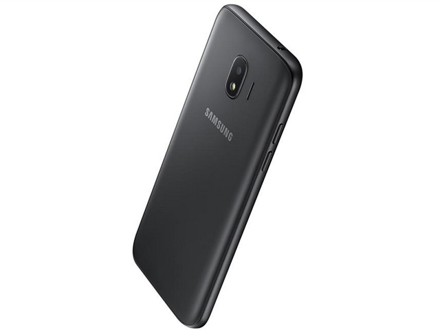 Samsung ra mắt Galaxy J2 Pro thiết kế ánh kim, giá rẻ - 2