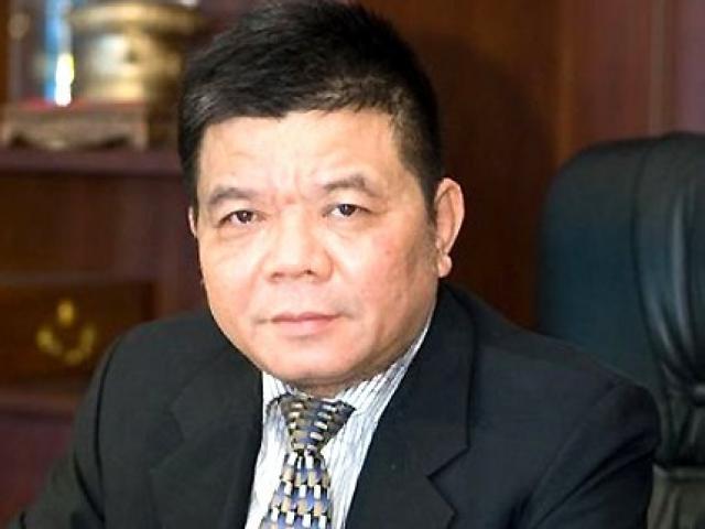 Ông Trần Bắc Hà xin vắng mặt ở phiên xử Trầm Bê vì ung thư gan