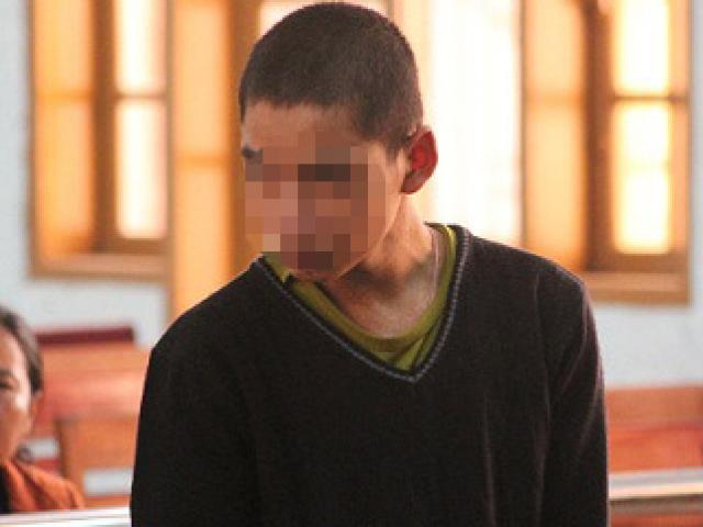 Pháp luật - Rủ bé gái 6 tuổi cùng đi mua rượu rồi hiếp dâm