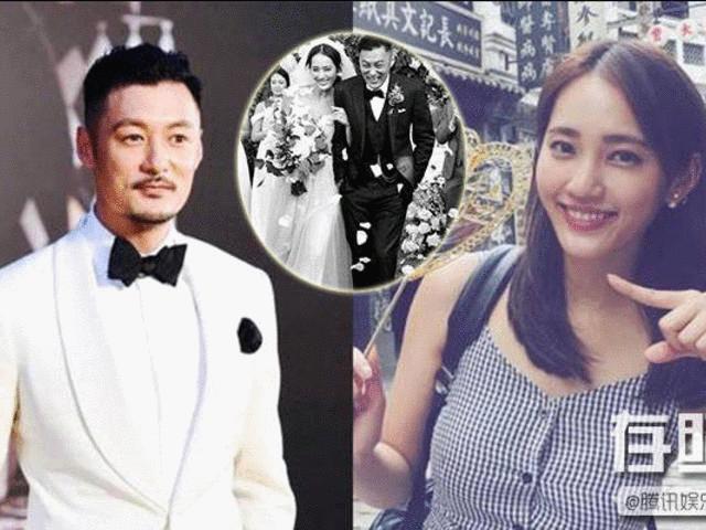 Đời sống Showbiz - Những sao nam lấy được "thiên kim tiểu thư" vừa đẹp vừa giàu