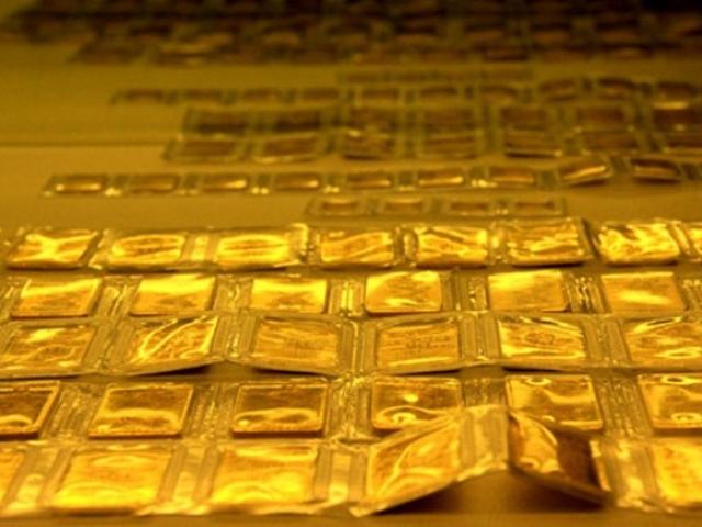 Tài chính - Bất động sản - Không còn lên cơn sốt, người Việt đã 'chán' vàng ?