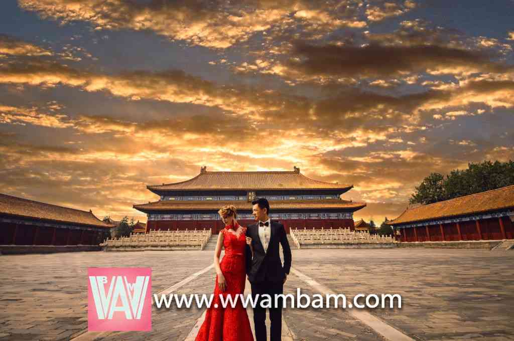 21 cô vợ Tây xinh đẹp của đàn ông TQ khiến người khác ghen tị - 2