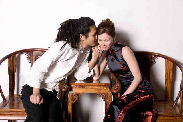 21 cô vợ Tây xinh đẹp của đàn ông TQ khiến người khác ghen tị - 5