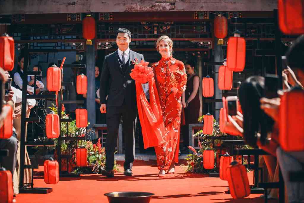 21 cô vợ Tây xinh đẹp của đàn ông TQ khiến người khác ghen tị - 4