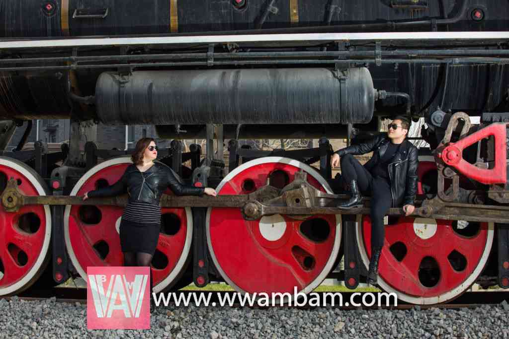 21 cô vợ Tây xinh đẹp của đàn ông TQ khiến người khác ghen tị - 8