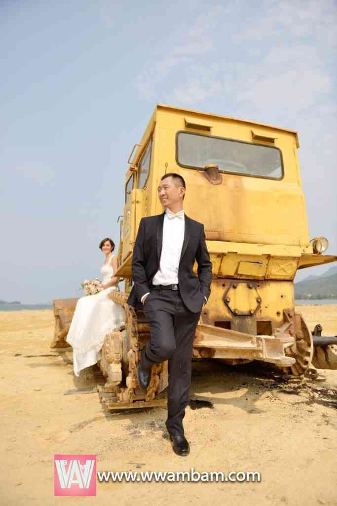 21 cô vợ Tây xinh đẹp của đàn ông TQ khiến người khác ghen tị - 13