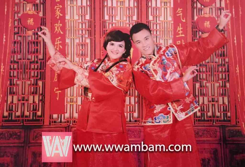 21 cô vợ Tây xinh đẹp của đàn ông TQ khiến người khác ghen tị - 3