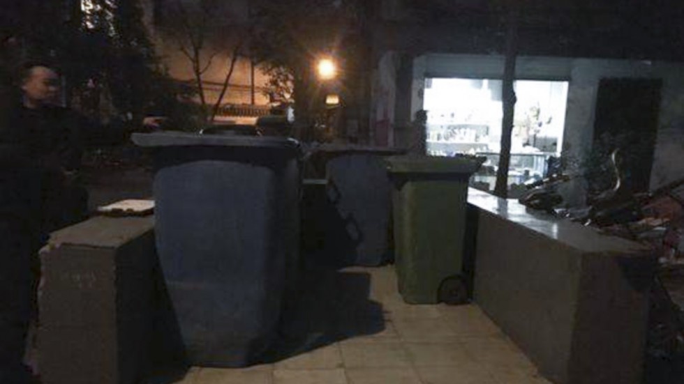 Giá buốt kinh hoàng ở Trung Quốc, người chết liên tục - 3